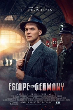 Watch Free Escape from Germany Movies Full HD Online SFlix