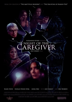 Watch Free Night of the Caregiver Movies Full HD Online SFlix