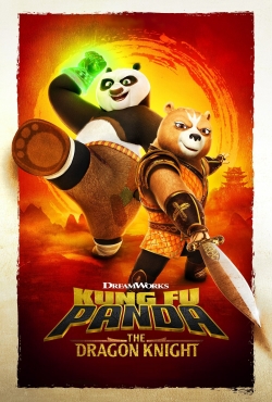 Watch Free Kung Fu Panda: The Dragon Knight Movies Full HD Online SFlix