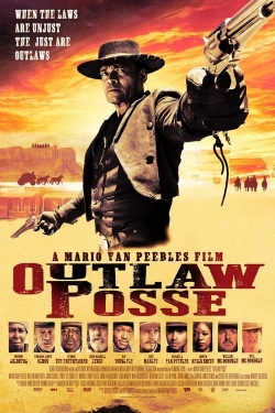 Watch Free Outlaw Posse Movies Full HD Online SFlix