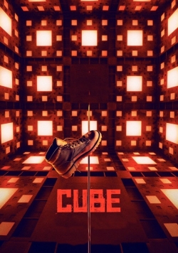 Watch Free Cube Movies Full HD Online SFlix