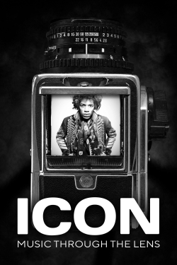 Watch Free Icon: Music Through the Lens Movies Full HD Online SFlix