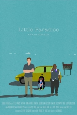 Watch Free Little Paradise Movies Full HD Online SFlix