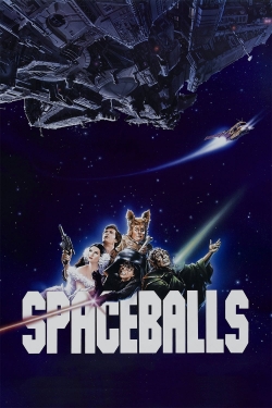 Watch Free Spaceballs Movies Full HD Online SFlix