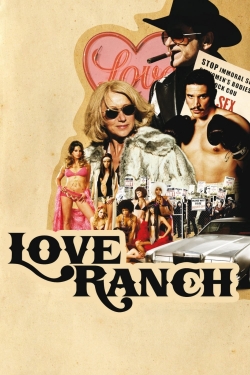 Watch Free Love Ranch Movies Full HD Online SFlix