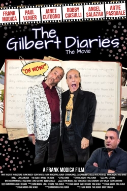 Watch Free The Gilbert Diaries Movies Full HD Online SFlix