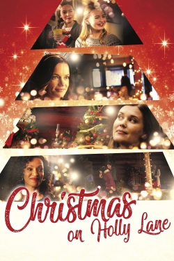 Watch Free Christmas on Holly Lane Movies Full HD Online SFlix