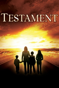 Watch Free Testament Movies Full HD Online SFlix