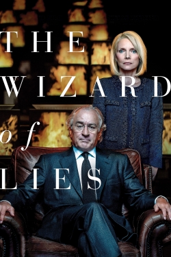 Watch Free The Wizard of Lies Movies Full HD Online SFlix