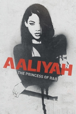 Watch Free Aaliyah: The Princess of R&B Movies Full HD Online SFlix