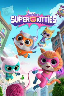 Watch Free Superkitties Movies Full HD Online SFlix