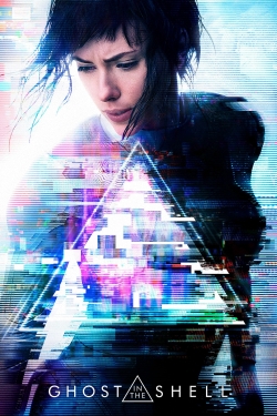 Watch Free Ghost in the Shell Movies Full HD Online SFlix