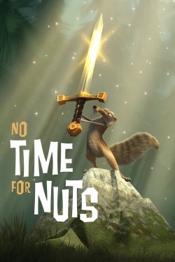 Watch Free No Time for Nuts Movies Full HD Online SFlix