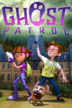 Watch Free Ghost Patrol Movies Full HD Online SFlix