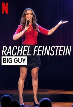 Watch Free Rachel Feinstein: Big Guy Movies Full HD Online SFlix