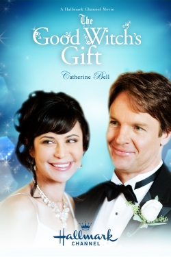 Watch Free The Good Witch's Gift Movies Full HD Online SFlix