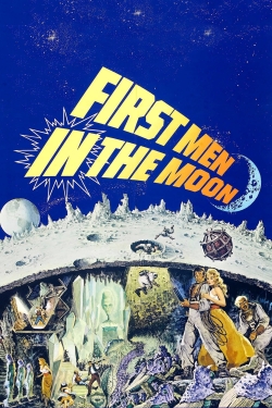 Watch Free First Men in the Moon Movies Full HD Online SFlix