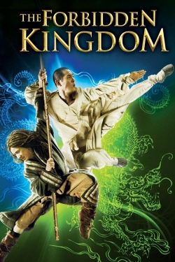 Watch Free The Forbidden Kingdom Movies Full HD Online SFlix