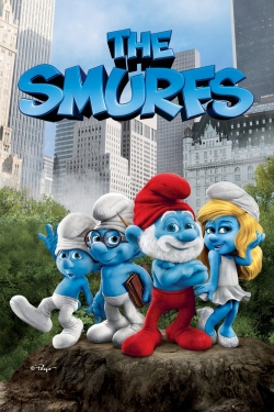 Watch Free The Smurfs Movies Full HD Online SFlix