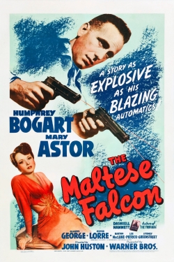 Watch Free The Maltese Falcon Movies Full HD Online SFlix