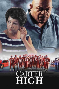 Watch Free Carter High Movies Full HD Online SFlix