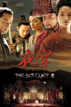 Watch Free The Banquet Movies Full HD Online SFlix