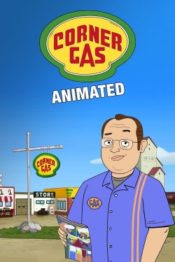 Watch Free Corner Gas Animated Movies Full HD Online SFlix