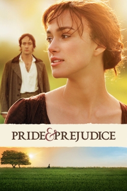 Watch Free Pride & Prejudice Movies Full HD Online SFlix