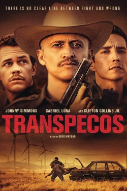 Watch Free Transpecos Movies Full HD Online SFlix