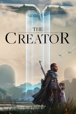 Watch Free The Creator Movies Full HD Online SFlix