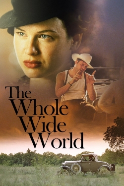 Watch Free The Whole Wide World Movies Full HD Online SFlix