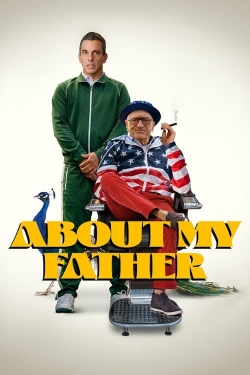 Watch Free About My Father Movies Full HD Online SFlix