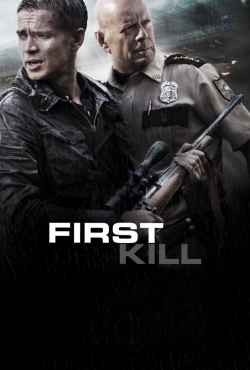 Watch Free First Kill Movies Full HD Online SFlix