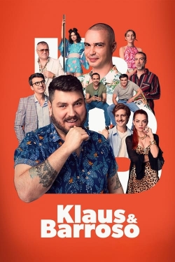 Watch Free Klaus & Barroso Movies Full HD Online SFlix