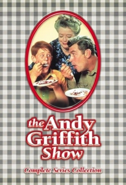 Watch Free The Andy Griffith Show Movies Full HD Online SFlix