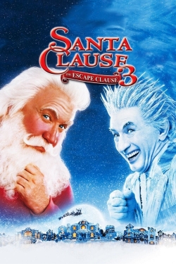 Watch Free The Santa Clause 3: The Escape Clause Movies Full HD Online SFlix