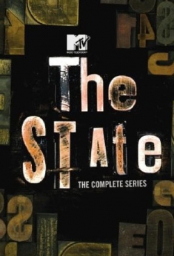 Watch Free The State Movies Full HD Online SFlix