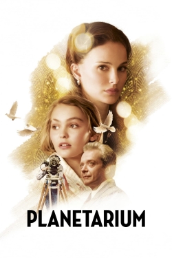 Watch Free Planetarium Movies Full HD Online SFlix