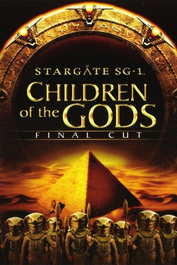 Watch Free Stargate SG-1: Children of the Gods Movies Full HD Online SFlix