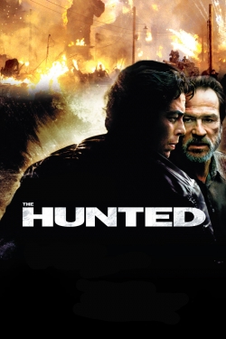 Watch Free The Hunted Movies Full HD Online SFlix