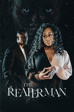 Watch Free The Reaper Man Movies Full HD Online SFlix