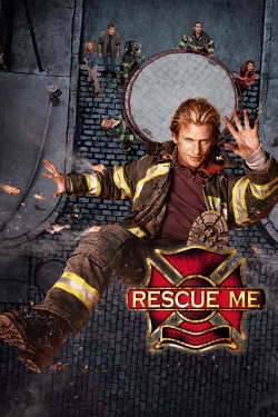 Watch Free Rescue Me Movies Full HD Online SFlix