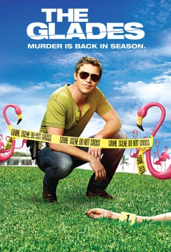 Watch Free The Glades Movies Full HD Online SFlix