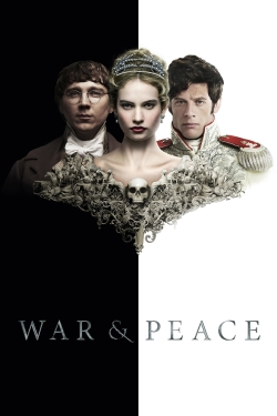 Watch Free War and Peace Movies Full HD Online SFlix