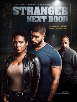 Watch Free Stranger Next Door Movies Full HD Online SFlix