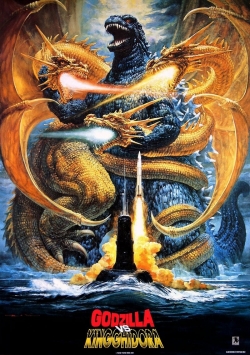 Watch Free Godzilla vs. King Ghidorah Movies Full HD Online SFlix