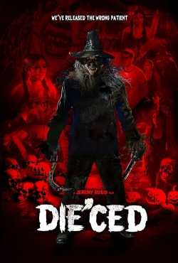 Watch Free Die'ced Movies Full HD Online SFlix