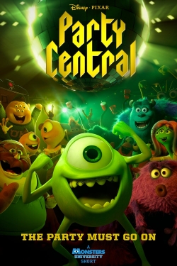 Watch Free Party Central Movies Full HD Online SFlix