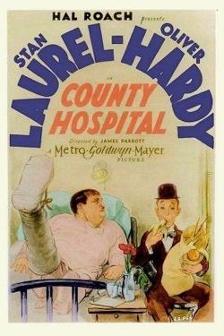 Watch Free County Hospital Movies Full HD Online SFlix