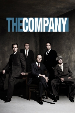 Watch Free The Company Movies Full HD Online SFlix